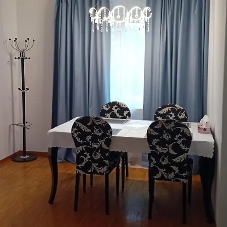 Apartamento 3 Premium Sg *