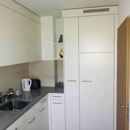 Apartment 3 Premium Sg Buchs (St. Gallen)