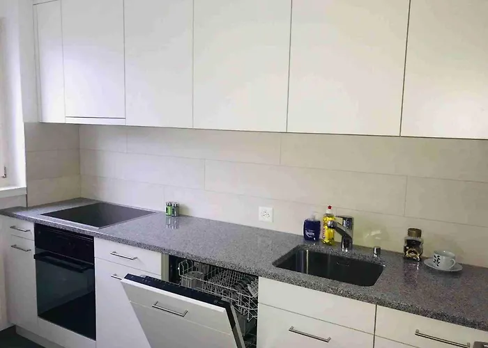 Apartment 3 Premium Sg *