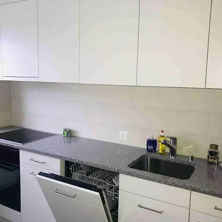 Appartement 3 Premium Sg *