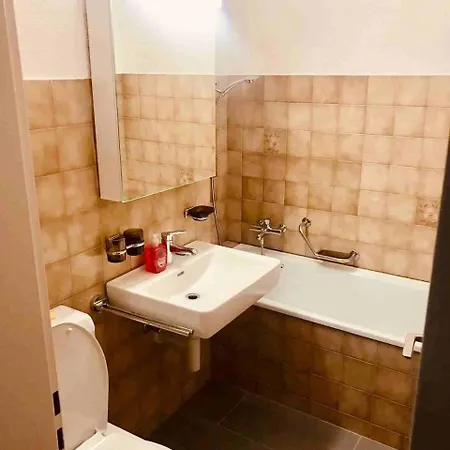 3 Premium Sg * Buchs (St. Gallen)