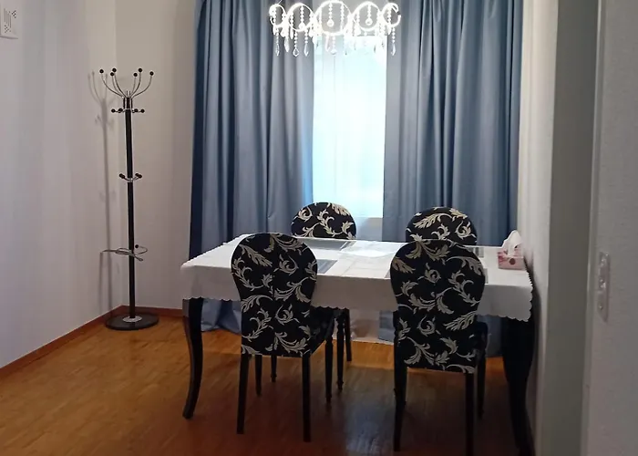 Apartman 3 Premium Sg *